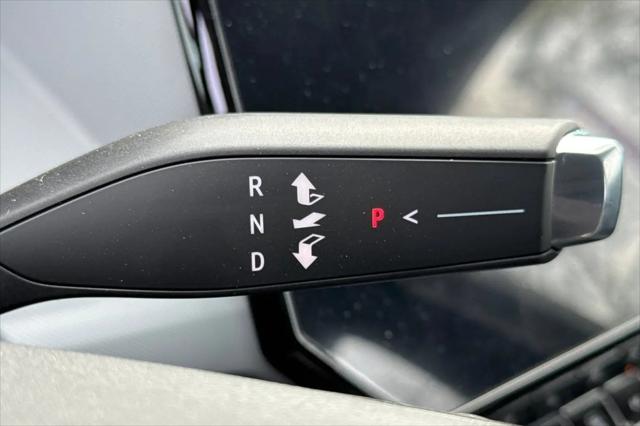 2027 Chevrolet Bolt RS FWD