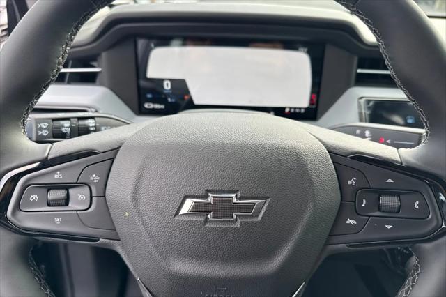 2027 Chevrolet Bolt RS FWD