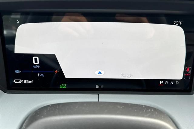 2027 Chevrolet Bolt RS FWD