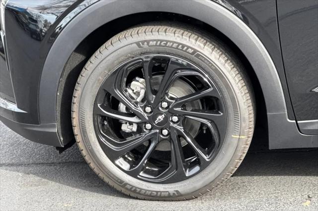 2027 Chevrolet Bolt RS FWD