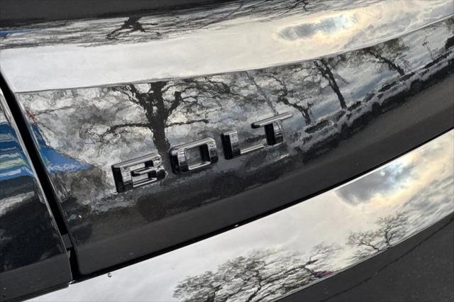 2027 Chevrolet Bolt RS FWD