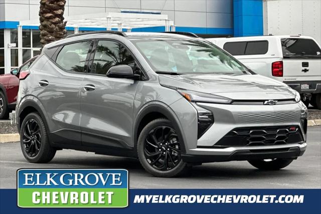 2027 Chevrolet Bolt RS FWD for sale in Elk Grove, CA