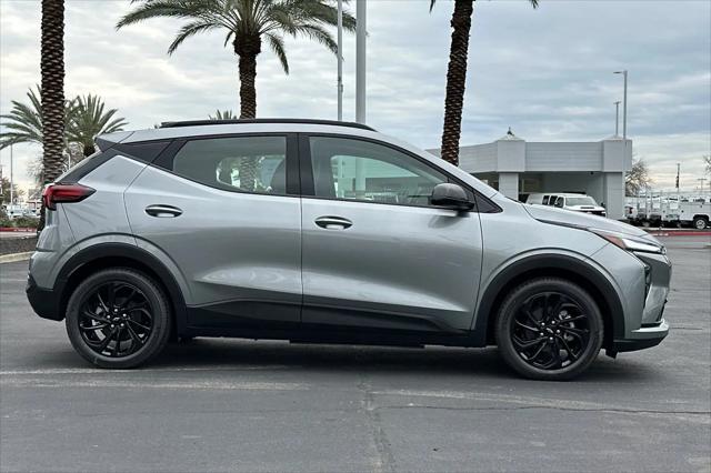 2027 Chevrolet Bolt RS FWD