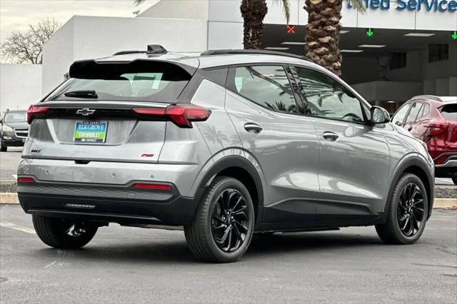 2027 Chevrolet Bolt RS FWD