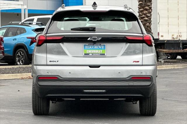 2027 Chevrolet Bolt RS FWD