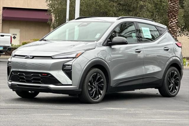 2027 Chevrolet Bolt RS FWD
