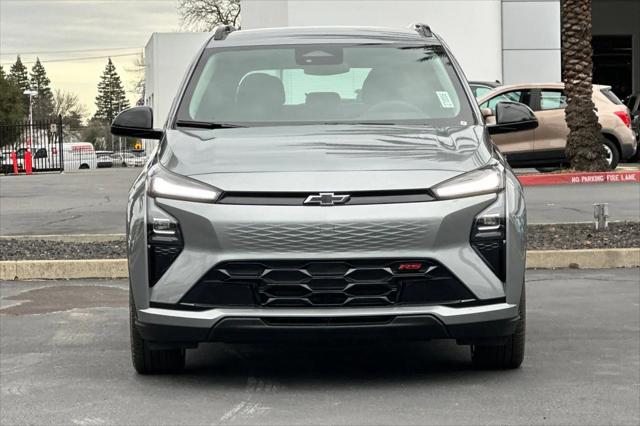 2027 Chevrolet Bolt RS FWD