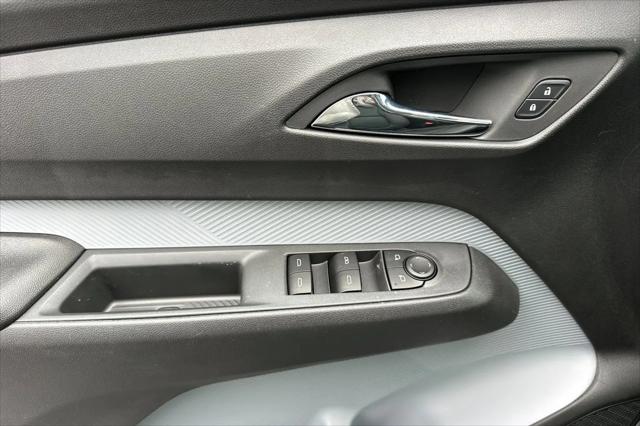 2027 Chevrolet Bolt RS FWD