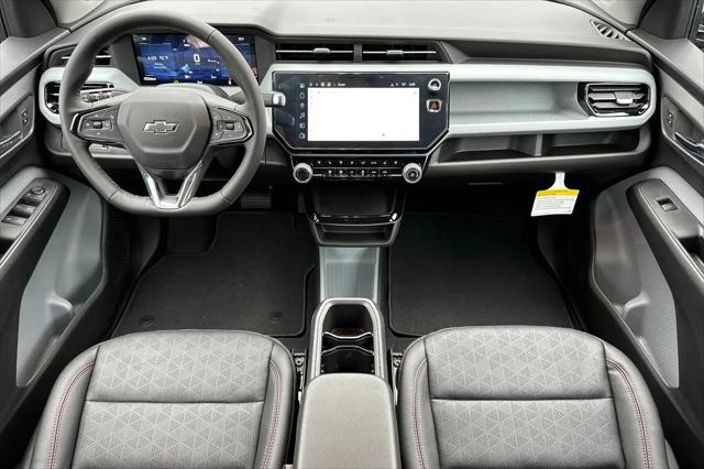 2027 Chevrolet Bolt RS FWD