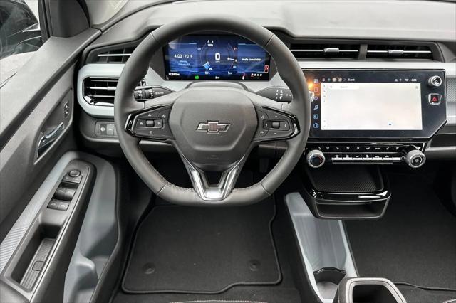 2027 Chevrolet Bolt RS FWD