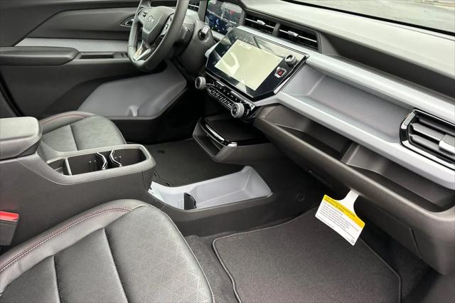 2027 Chevrolet Bolt RS FWD