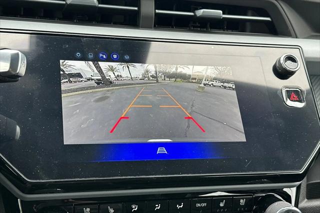 2027 Chevrolet Bolt RS FWD