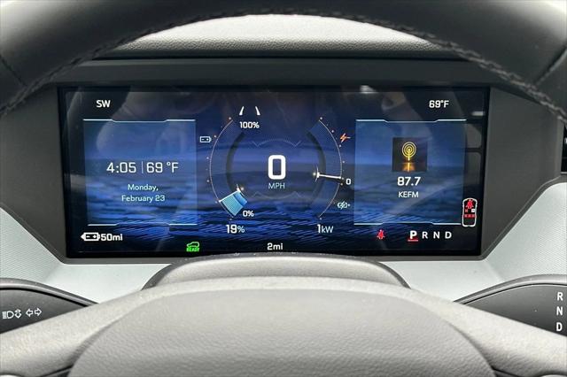 2027 Chevrolet Bolt RS FWD