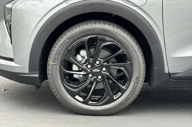 2027 Chevrolet Bolt RS FWD