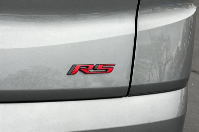 2027 Chevrolet Bolt RS FWD