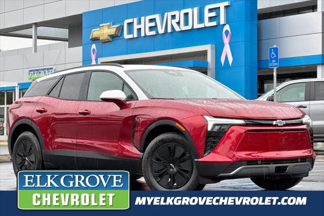 2026 Chevrolet V Blazer LT FWD for sale in Elk Grove, CA