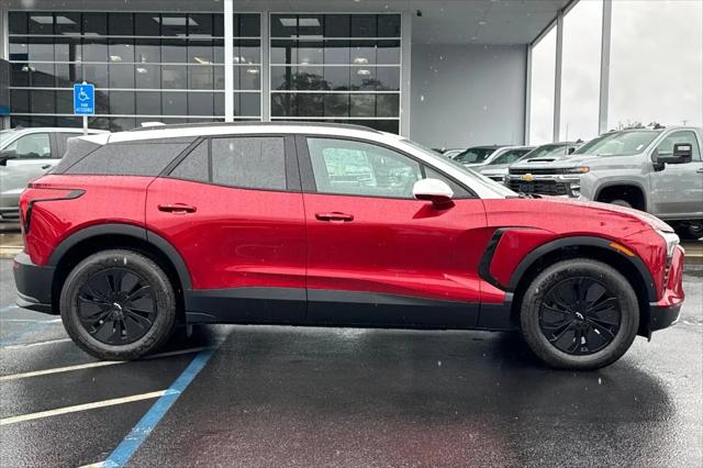 2026 Chevrolet V Blazer LT FWD