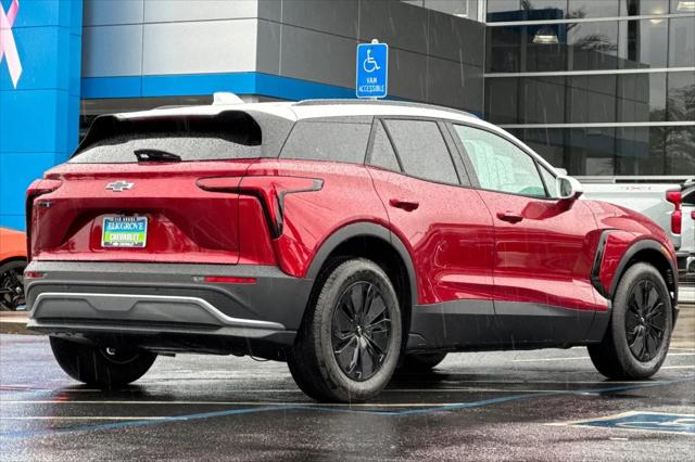 2026 Chevrolet V Blazer LT FWD