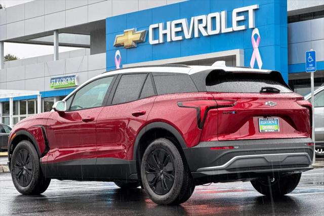 2026 Chevrolet V Blazer LT FWD