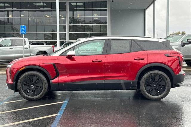 2026 Chevrolet V Blazer LT FWD