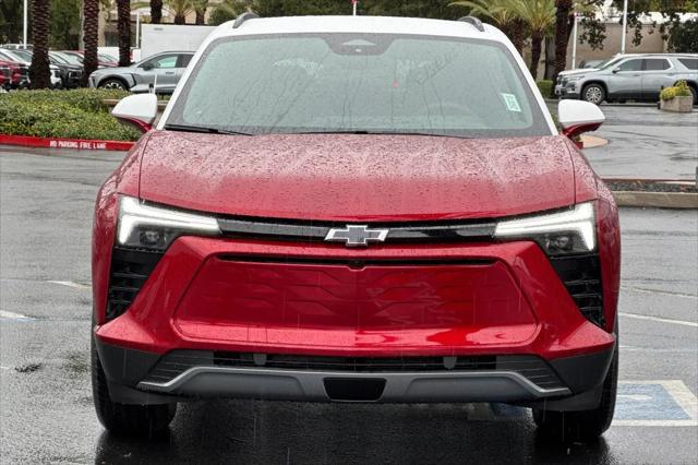 2026 Chevrolet V Blazer LT FWD