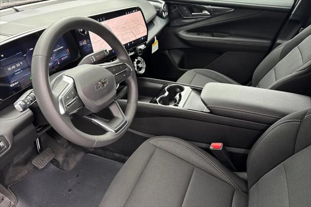 2026 Chevrolet V Blazer LT FWD