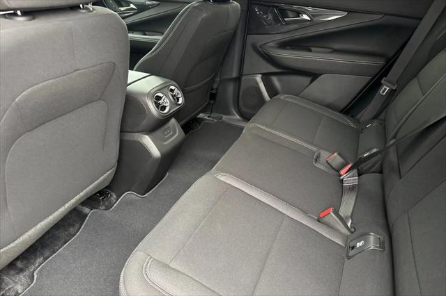 2026 Chevrolet V Blazer LT FWD