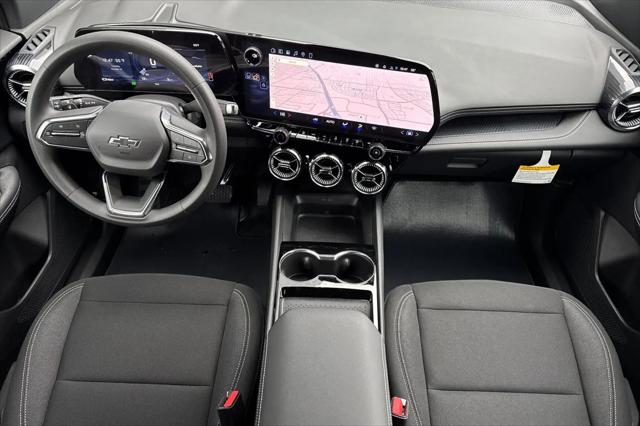 2026 Chevrolet V Blazer LT FWD