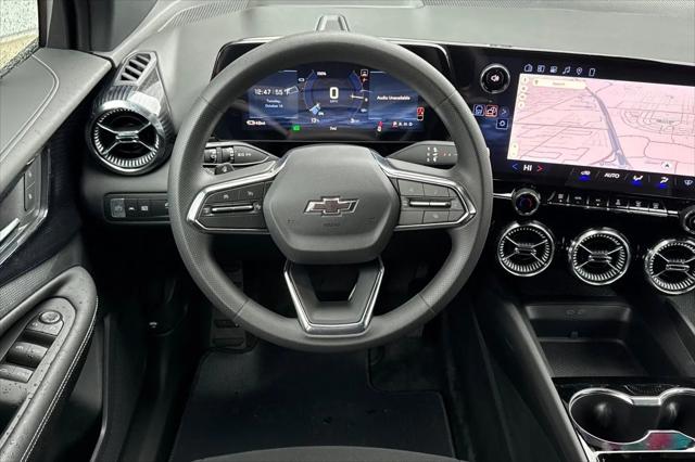 2026 Chevrolet V Blazer LT FWD