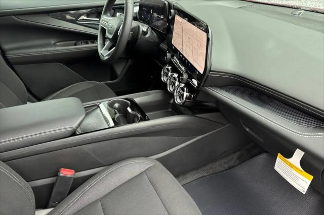 2026 Chevrolet V Blazer LT FWD