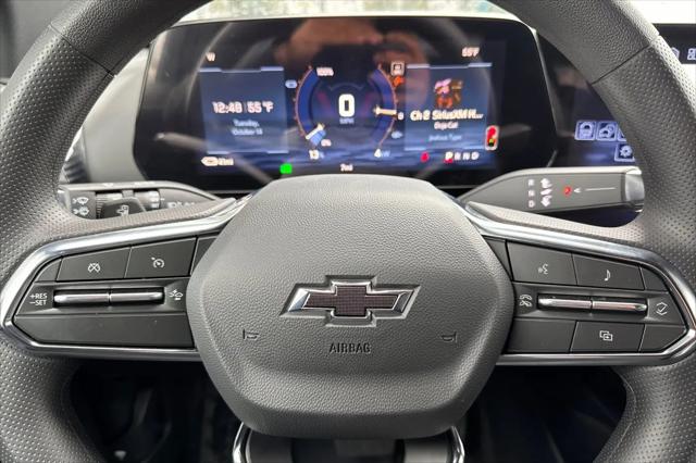 2026 Chevrolet V Blazer LT FWD