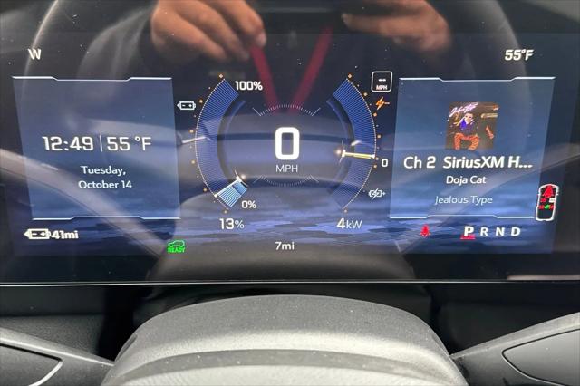 2026 Chevrolet V Blazer LT FWD