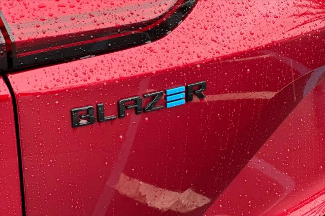 2026 Chevrolet V Blazer LT FWD