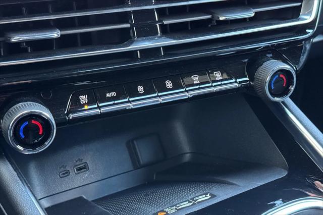 2026 Chevrolet Traverse AWD RS