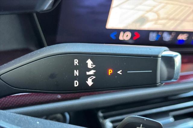 2026 Chevrolet Traverse AWD RS