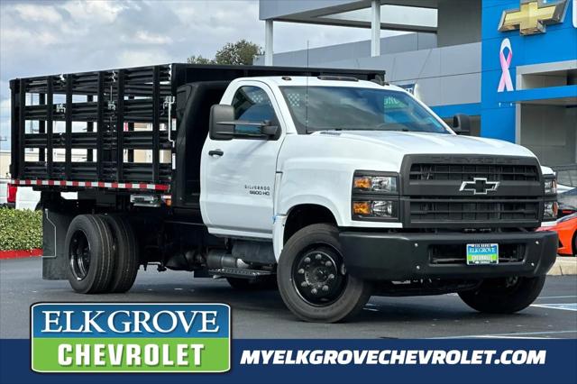 2023 Chevrolet Silverado MD Work Truck for sale in Elk Grove, CA