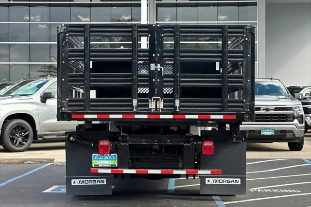 2023 Chevrolet Silverado MD Work Truck