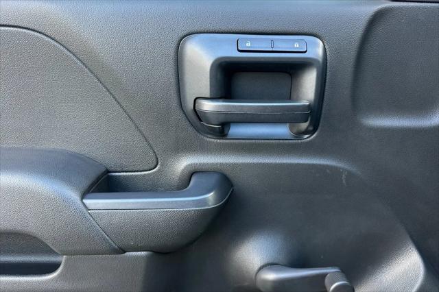 2023 Chevrolet Silverado MD Work Truck