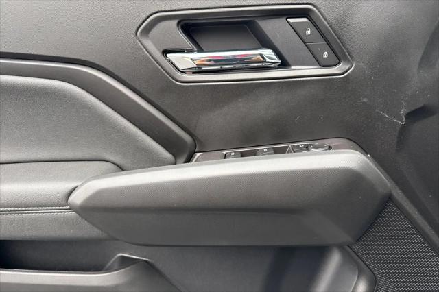 2026 Chevrolet Colorado LT, 4WD