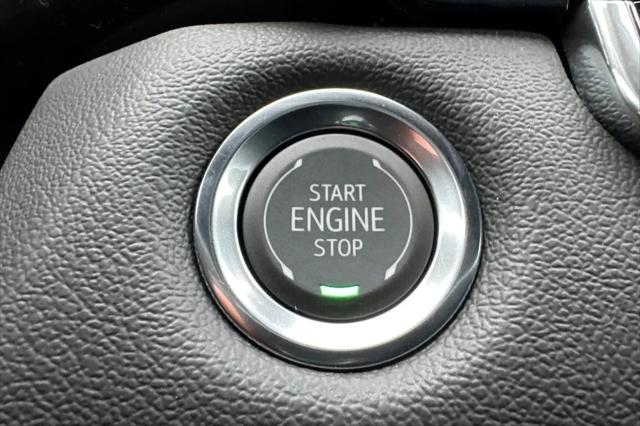 2026 Chevrolet Colorado LT, 4WD