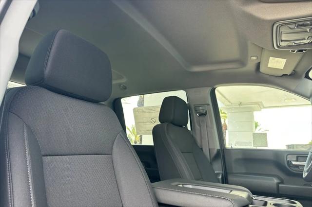 2024 Chevrolet Silverado 3500HD Work Truck
