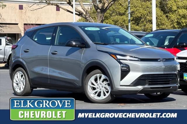 2027 Chevrolet Bolt LT FWD for sale in Elk Grove, CA