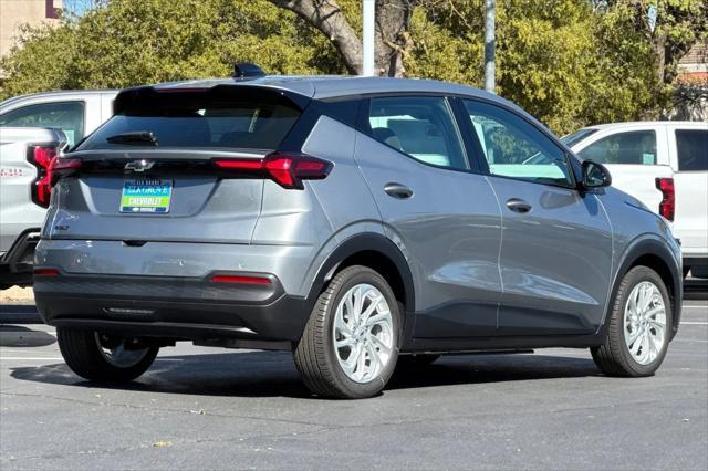 2027 Chevrolet Bolt LT FWD