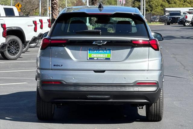 2027 Chevrolet Bolt LT FWD