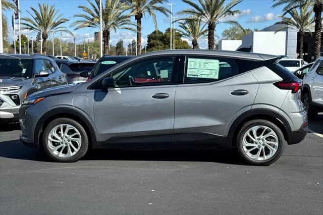2027 Chevrolet Bolt LT FWD