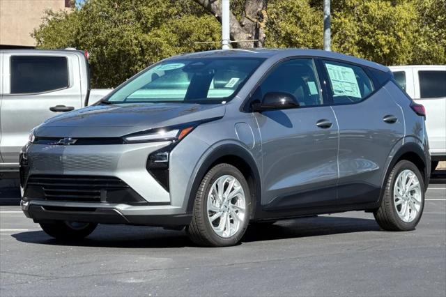 2027 Chevrolet Bolt LT FWD