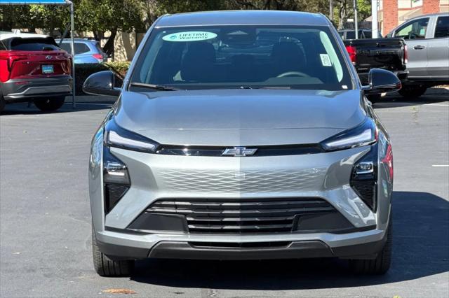 2027 Chevrolet Bolt LT FWD