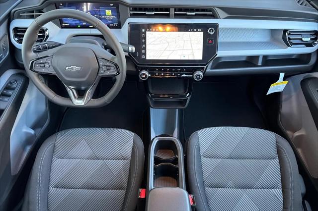 2027 Chevrolet Bolt LT FWD