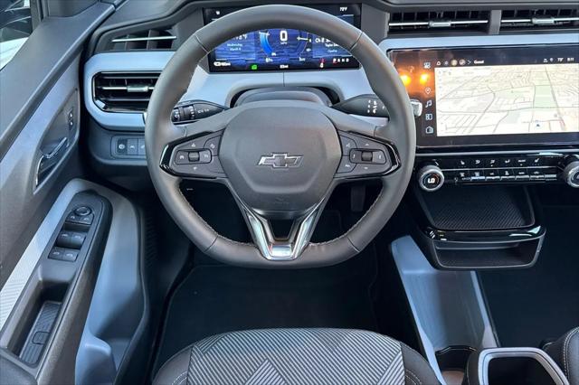 2027 Chevrolet Bolt LT FWD