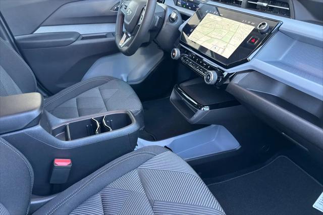 2027 Chevrolet Bolt LT FWD